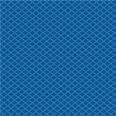 ETRIA FONDO AZUL BLANCO GDT-5784-006
