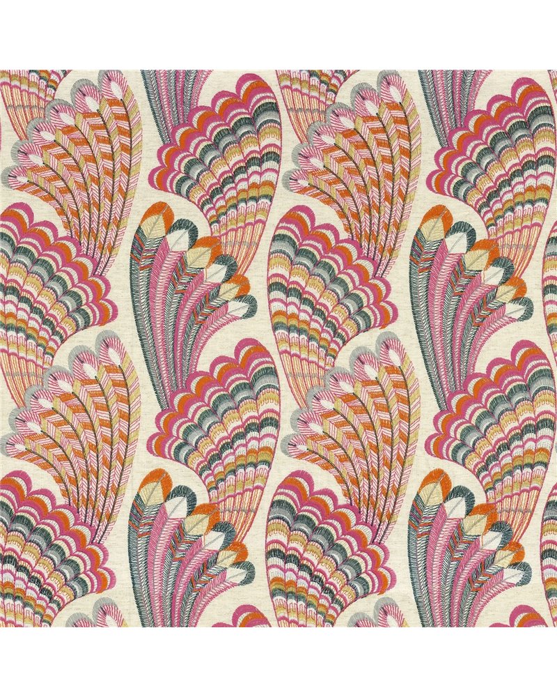 Piuma Fuschia 38580411 Piuma Fuschia 38580411