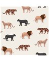 Big Cats Cream