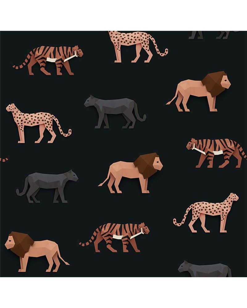 Big Cats Dark Big Cats Dark