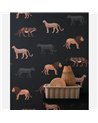 Big Cats Dark