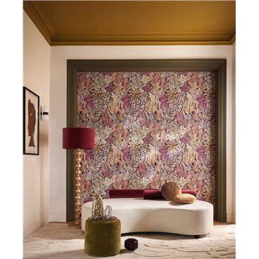 Borrommee Sauge Lilas 74320834