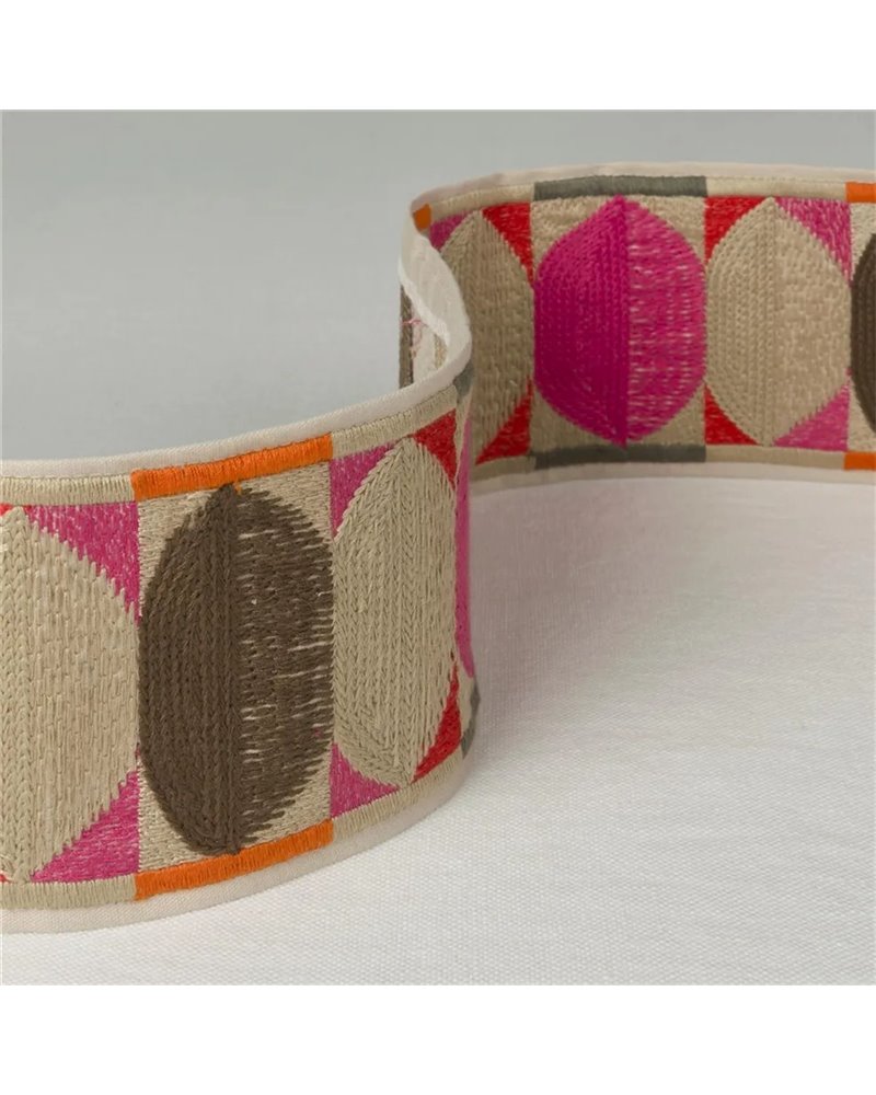 Kushime Fuchsia TRDG0022-02 Kushime Fuchsia TRDG0022-02