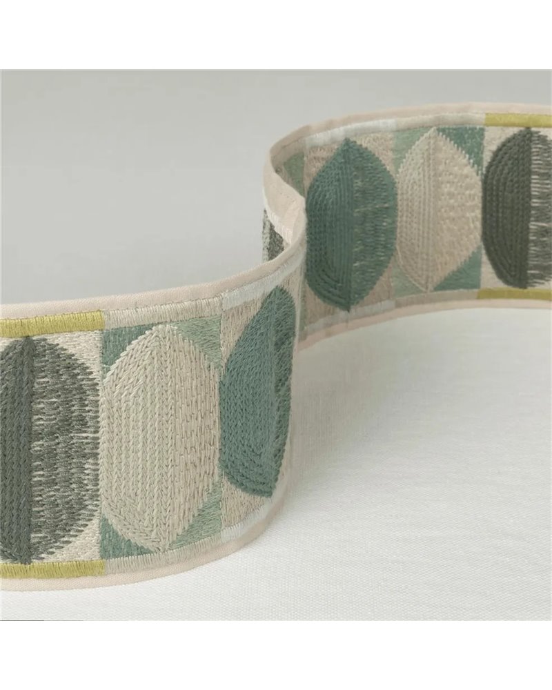 Kushime Celadon TRDG0022-03 Kushime Celadon TRDG0022-03
