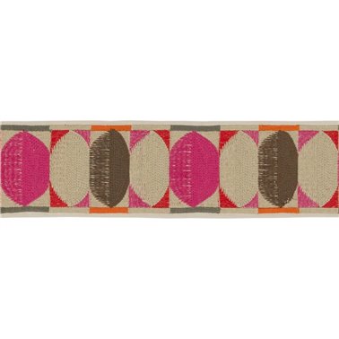 Kushime Fuchsia TRDG0022-02