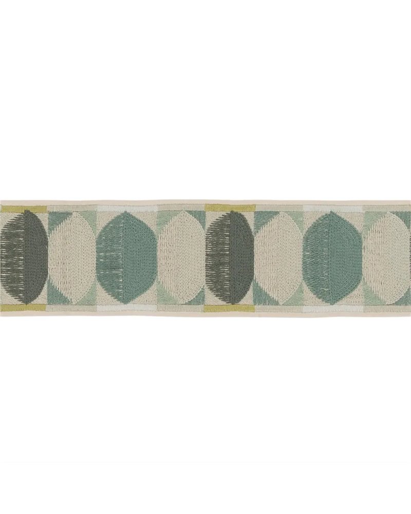 Kushime Celadon TRDG0022-03