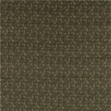 Winthrop Paisley Loden FRL5281-02