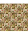 Clay Collage Terrcotta PDG1201-02