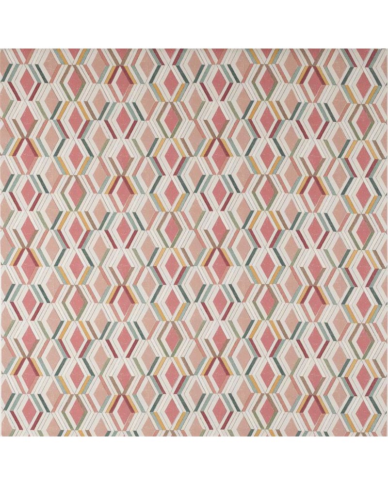 Luna Red Pink J0137-01 Luna Red Pink J0137-01
