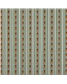 Kendra Stripe Aqua Copper J0174-03