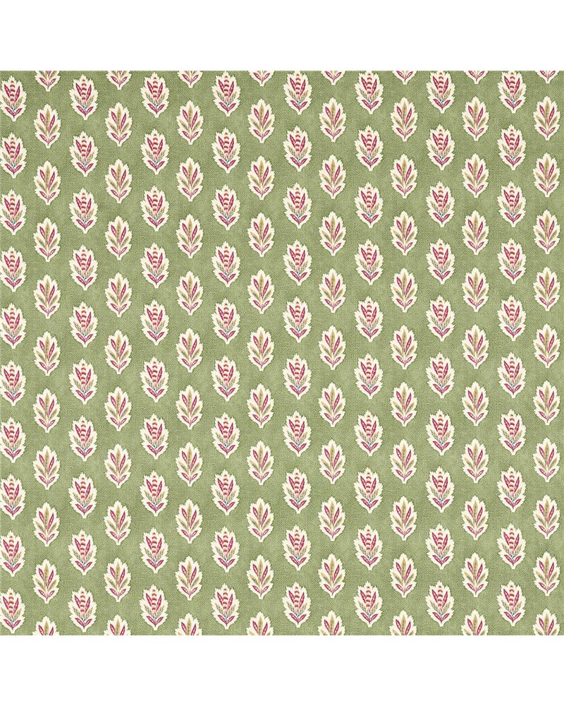 Sessile Leaf Forest Green DARB227075 Sessile Leaf Forest Green DARB227075