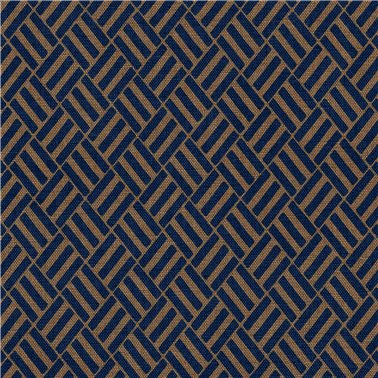 Crosshatch Ultramarine B00519