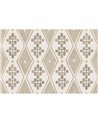 Beldi Rugs Bone B00449