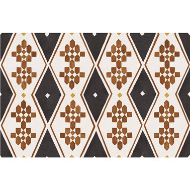 Beldi Rugs Night B00447