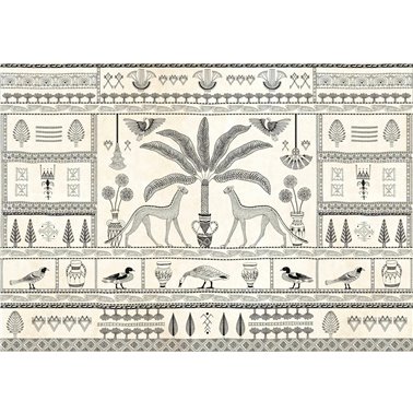 Asni Valley Cotton B00456