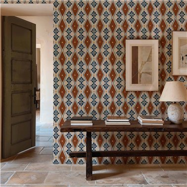 Beldi Rugs Clay B00450