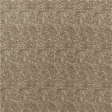 Willow Boughs Caffoy Velvet Muddy Warren MWAR237291