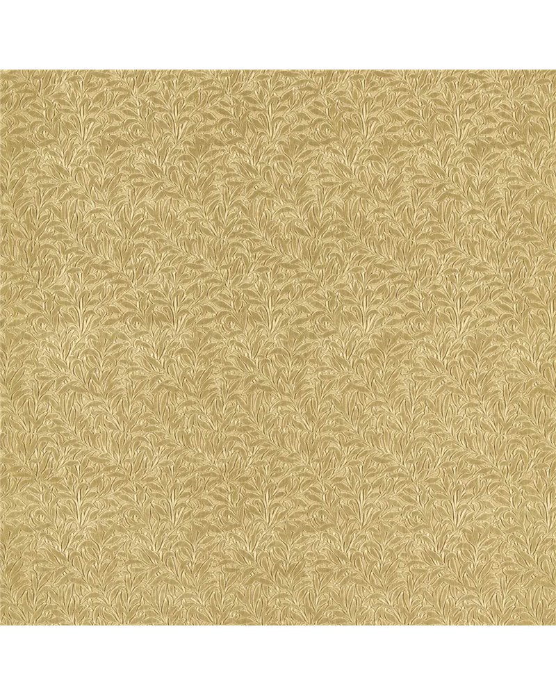 Willow Boughs Caffoy Velvet Citrus Stone MWAR237287 Willow Boughs Caffoy Velvet Citrus Stone MWAR237287