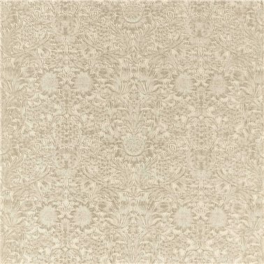 Sunflower Caffoy Velvet Fired Biscuit MWAR237286