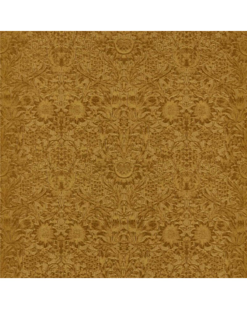 Sunflower Caffoy Velvet Sussex Rush MWAR237280 Sunflower Caffoy Velvet Sussex Rush MWAR237280