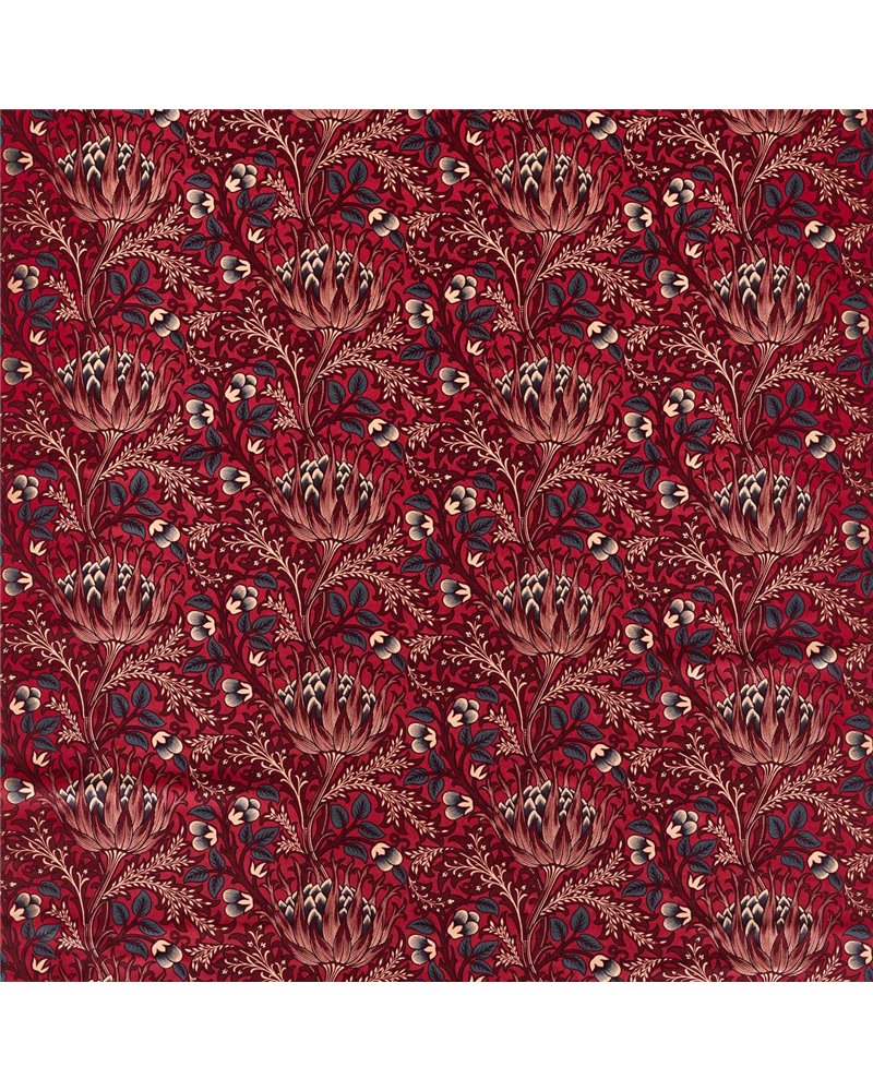 Artichoke Velvet Barbed Berry MWAR227001 Artichoke Velvet Barbed Berry MWAR227001