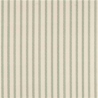 Holland Park Stripe Sage Linen MAMB227118