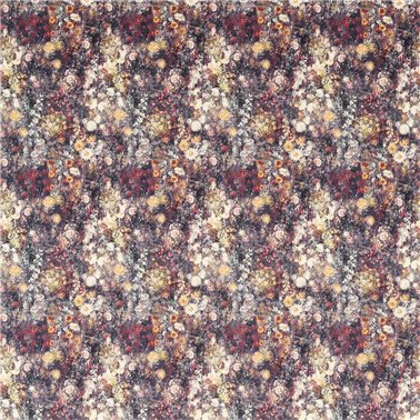 Rosedene Raspberry Ochre F1539-05