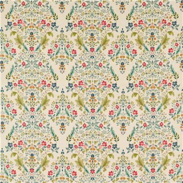 Gawthorpe Forest Linen F1558-02