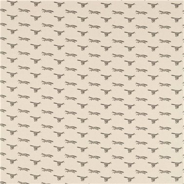 Foxbury Charcoal F1557-01