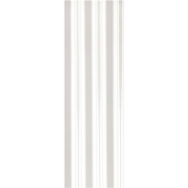 Peruzzi Stripe Dove W7982-07