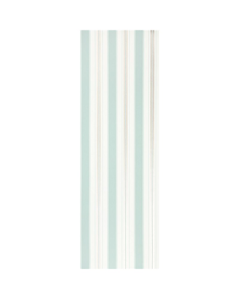 Peruzzi Stripe Aqua W7982-05 Peruzzi Stripe Aqua W7982-05