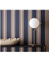 Manetti Stripe Midnight W7983-01