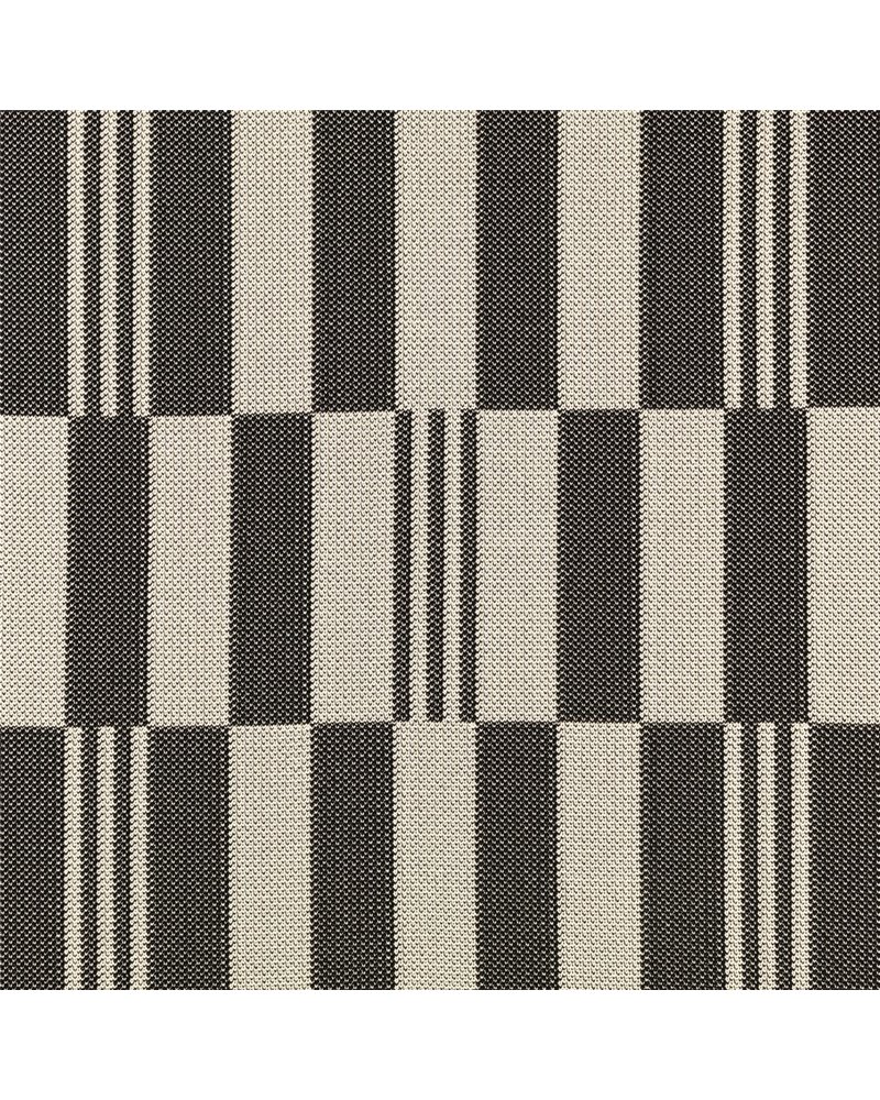 Checkerboard Knit Monochrome K5299-04 Checkerboard Knit Monochrome K5299-04