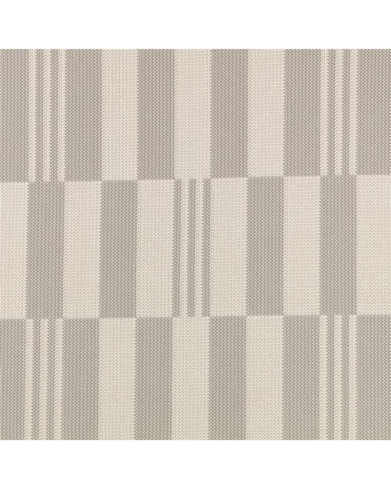 Checkerboard Knit Silver Grey K5299-03 Checkerboard Knit Silver Grey K5299-03