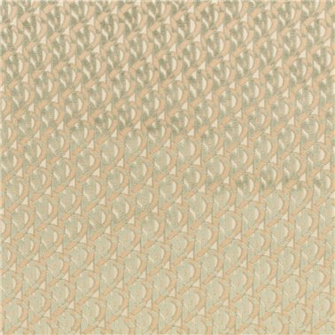 Monogram Pistachio K5303-04
