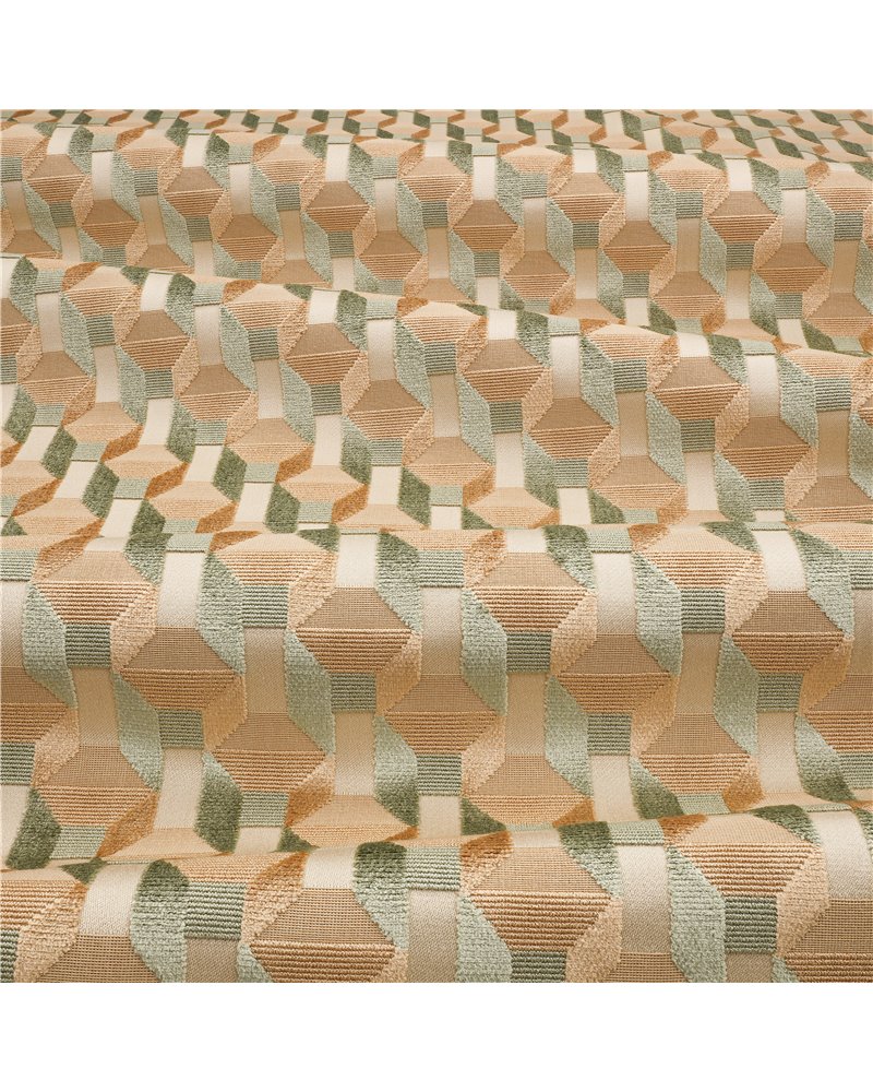 Cubic Pistachio K5304-06