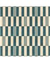 Checkerboard Recycled Kingfisher K5306-06