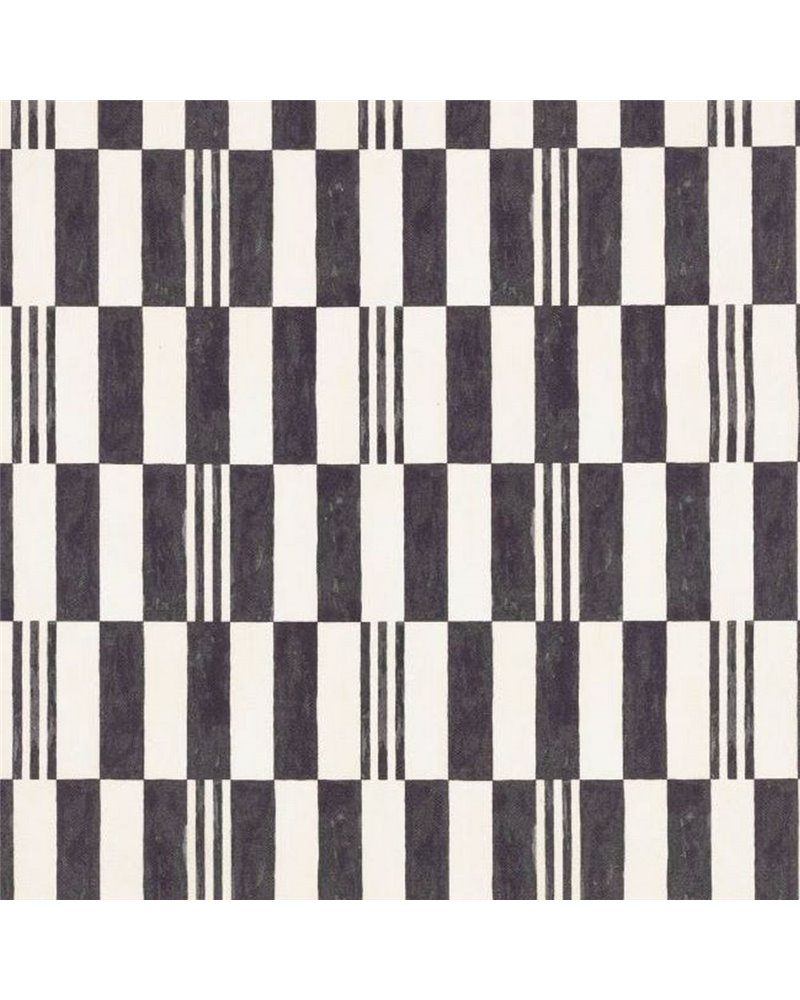 Checkerboard Recycled Monochrome K5306-06 Checkerboard Recycled Monochrome K5306-06