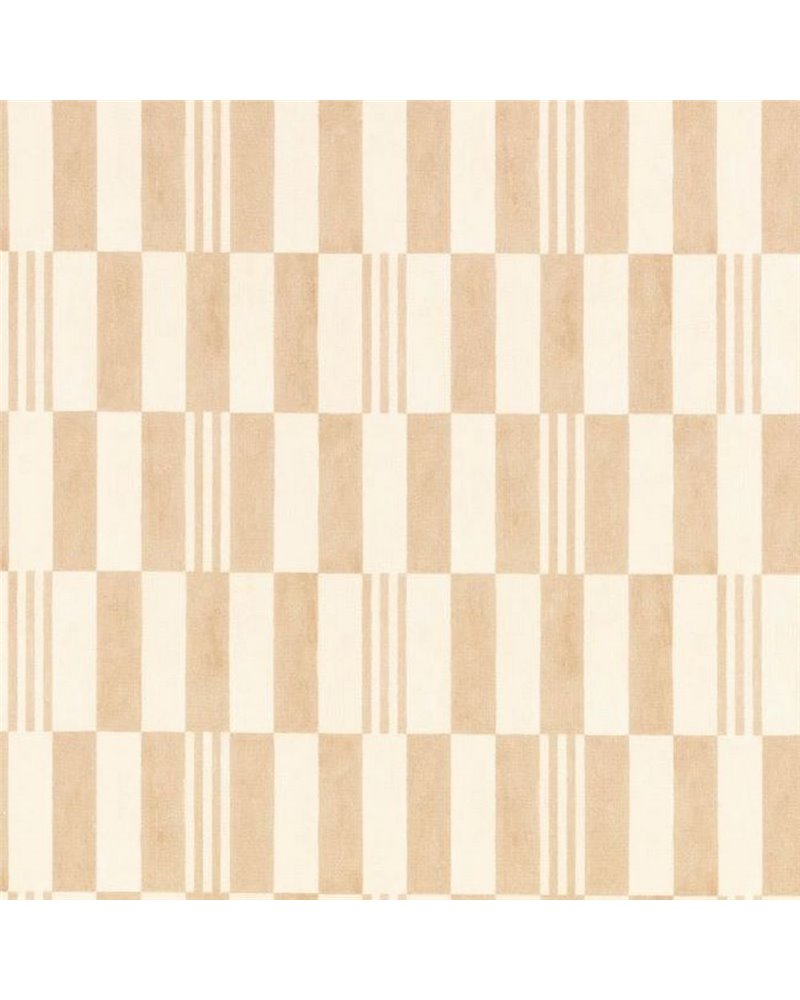 Checkerboard Recycled Natural K5306-01 Checkerboard Recycled Natural K5306-01