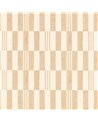 Checkerboard Recycled Natural K5306-01