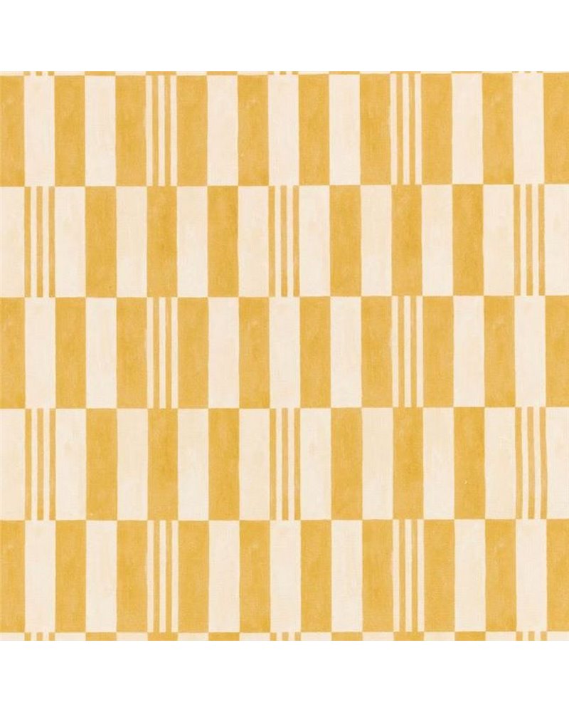 Checkerboard Recycled Sunshine K5306-02 Checkerboard Recycled Sunshine K5306-02