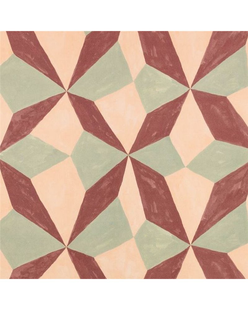 Stars Recycled Radicchio K5309-06 Stars Recycled Radicchio K5309-06