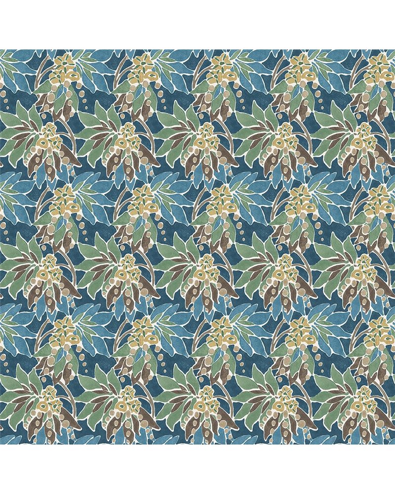 Sonia Indigo Green NCF4551-04 Sonia Indigo Green NCF4551-04