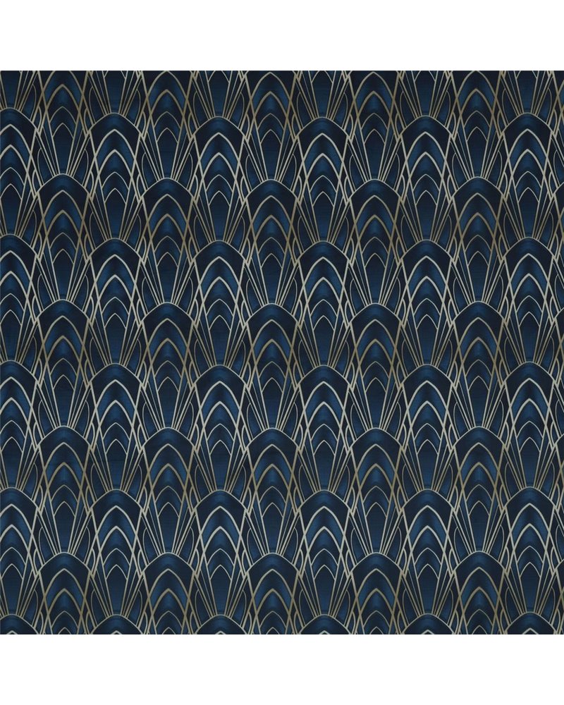 Delaunay Sapphire