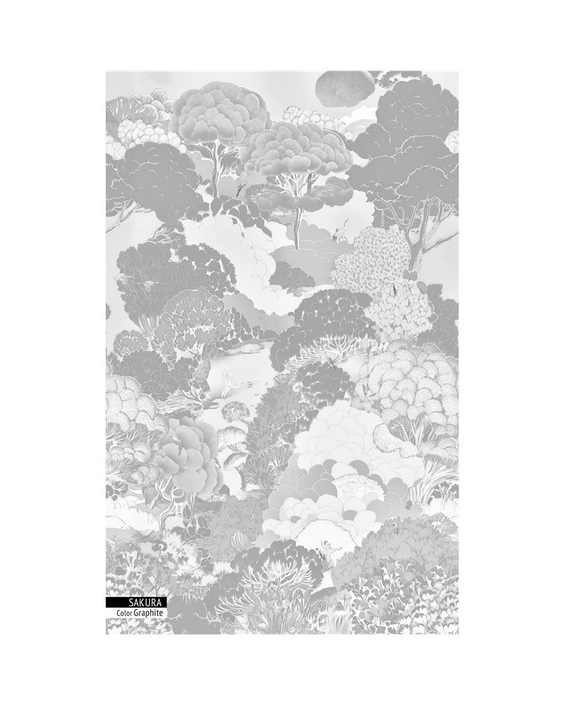 SAKURA GRAPHITE SAKURA GRAPHITE