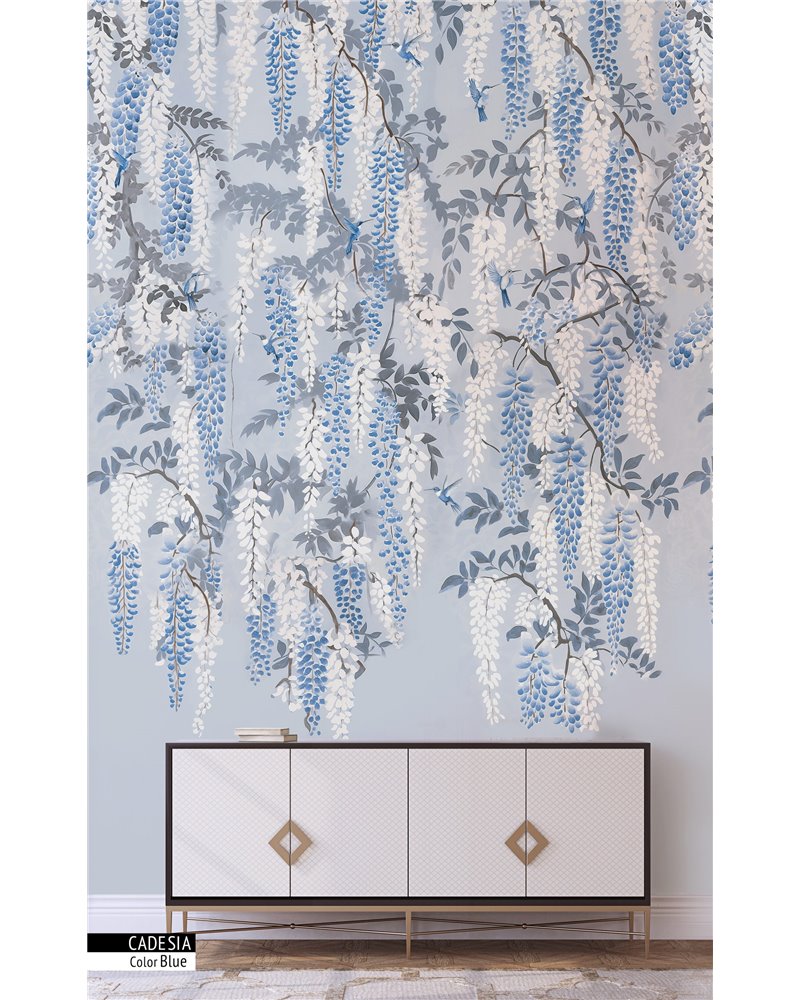 CADESIA BLUE