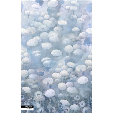 MEDUSE BLUE