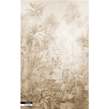 MANAO SEPIA
