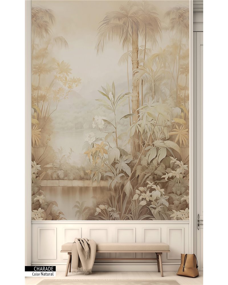 CHARADE SERENITY