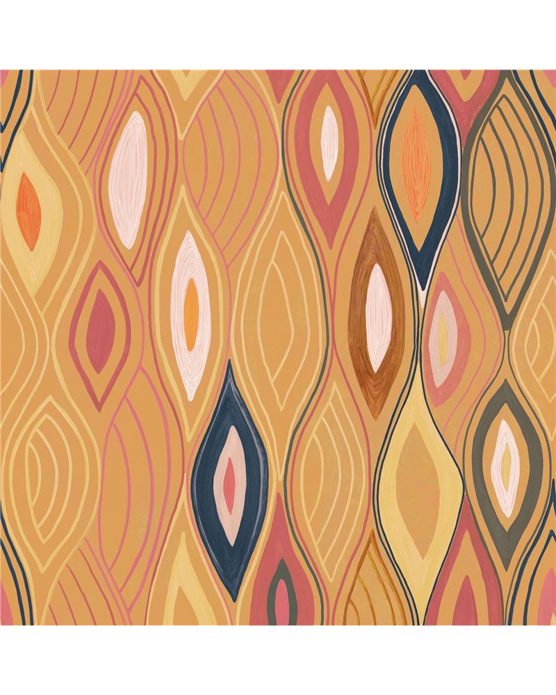 Arabesque Faire Jaillir L'Exuberance VP-1002-01 Arabesque Faire Jaillir L'Exuberance VP-1002-01